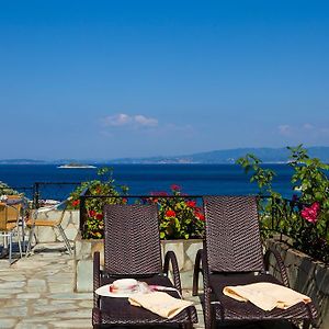 Hovolo Hotel Apartments